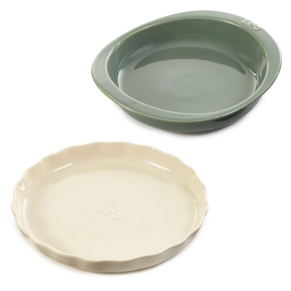 BergHOFF Balance 2-pc. Ceramic Bakeware Set