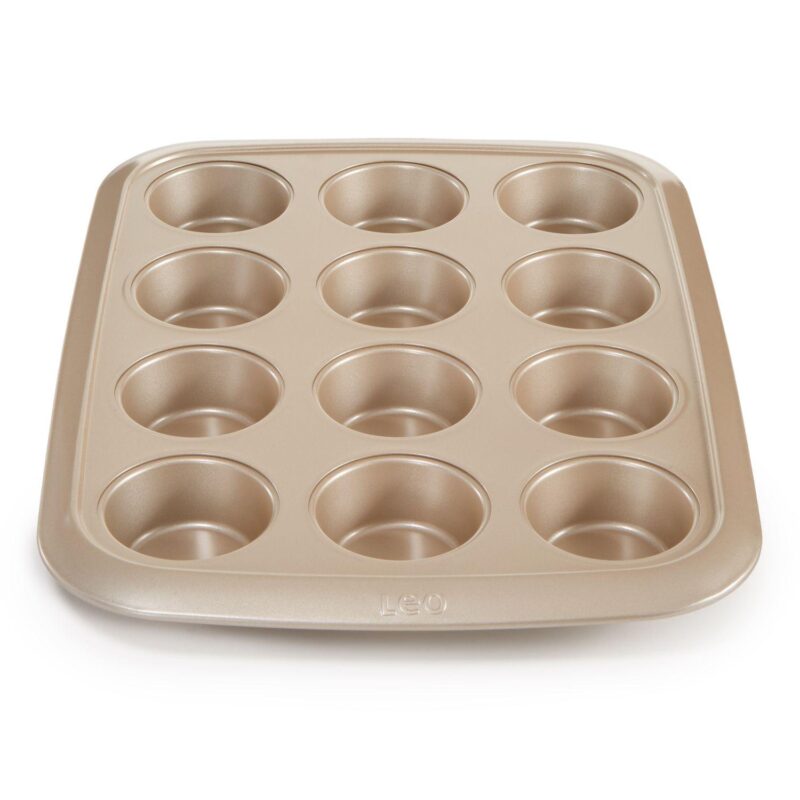 BergHOFF Balance 2-pc. Nonstick Carbon Steel Specialty Bakeware Set - Image 9