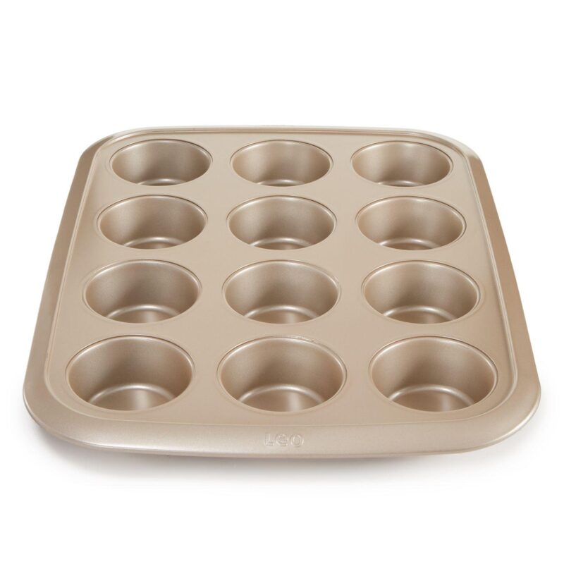 BergHOFF Balance 2-pc. Nonstick Carbon Steel Specialty Bakeware Set - Image 7
