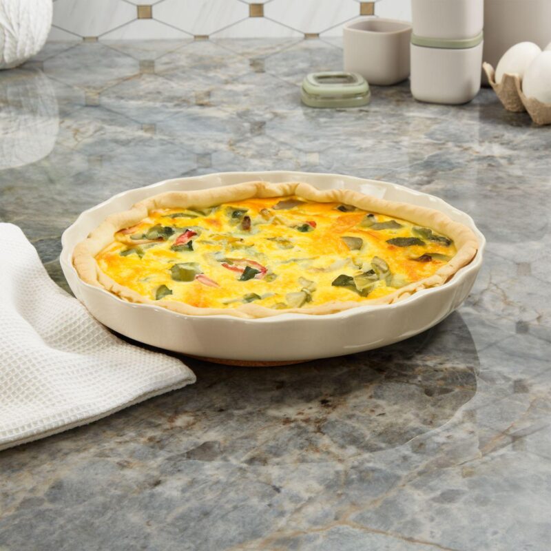 BergHOFF Balance 2-pc. Ceramic Bakeware Set - Image 5