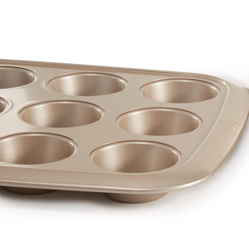 BergHOFF Balance 2-pc. Nonstick Carbon Steel Specialty Bakeware Set - Image 8