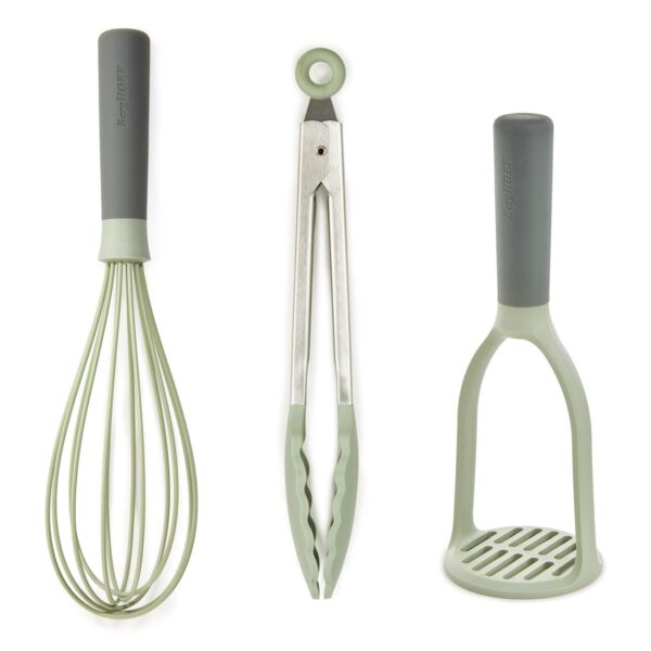 BergHOFF Balance 3-Piece Kitchen Tools Set