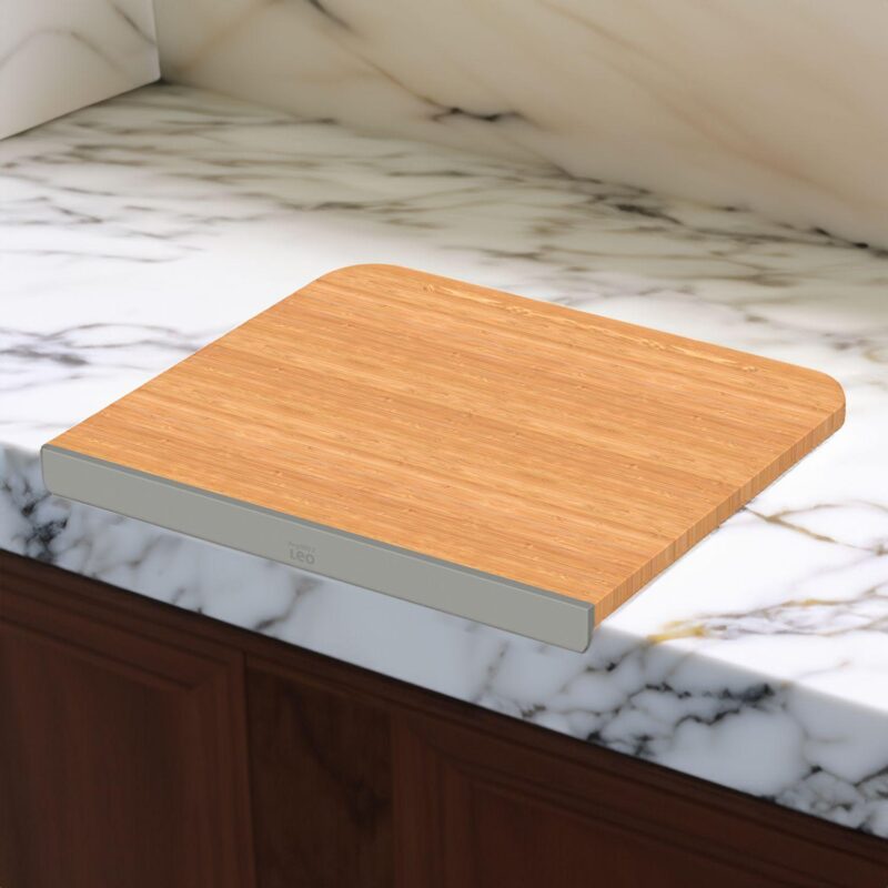 BergHOFF Balance Bamboo Cutting Board with Tablet Stand 17.5 - Image 6