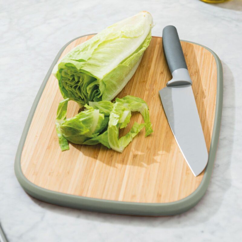 BergHOFF Balance Bamboo Large Cutting Board - Image 3