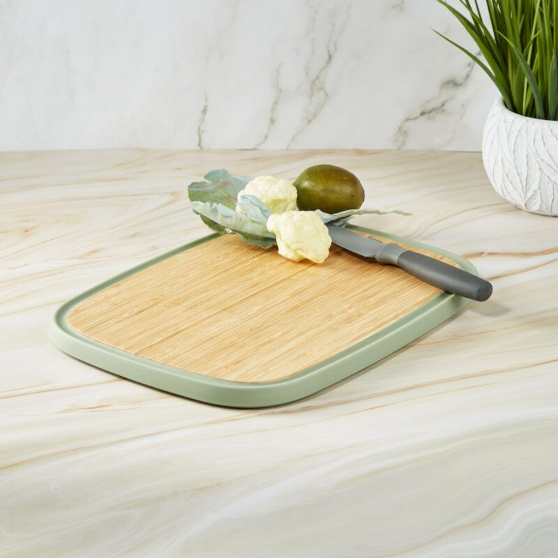 BergHOFF Balance Bamboo Large Cutting Board - Image 2