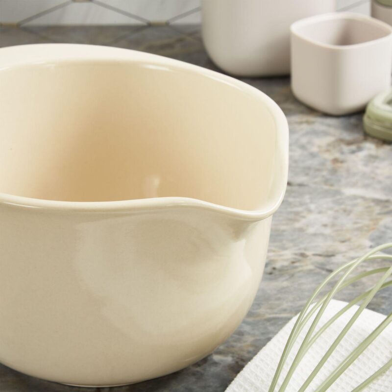 BergHOFF Balance Stone 2.3-qt 8  Mixing Bowl - Image 3
