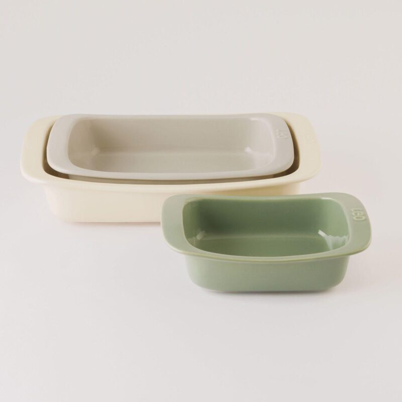 BergHOFF Balance Stone 11  2.5-qt Baking Dish - Image 6