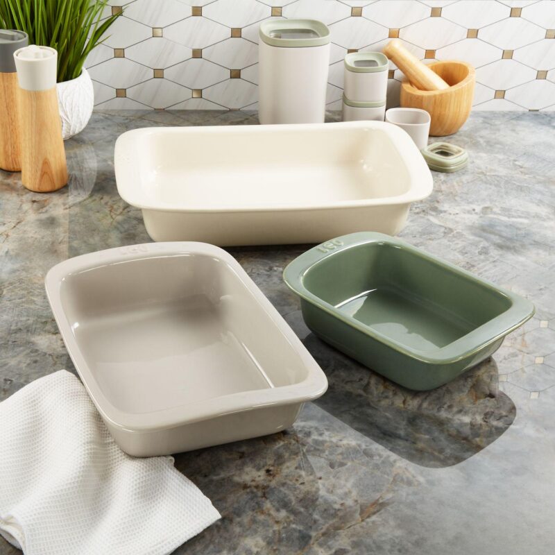 BergHOFF Balance Stone 14  4.4-qt Baking Dish - Image 5