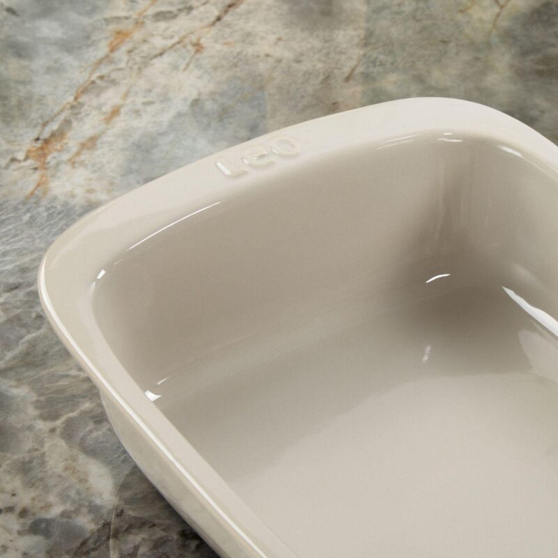 BergHOFF Balance Stone 11  2.5-qt Baking Dish - Image 10