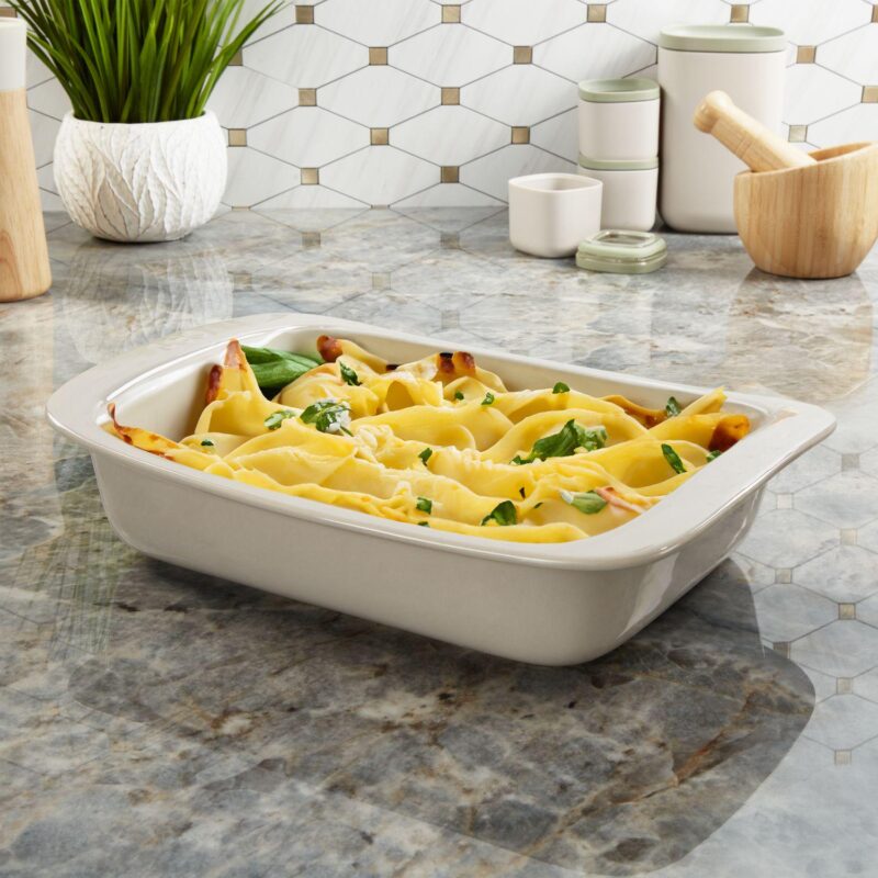 BergHOFF Balance Stone 11  2.5-qt Baking Dish - Image 2