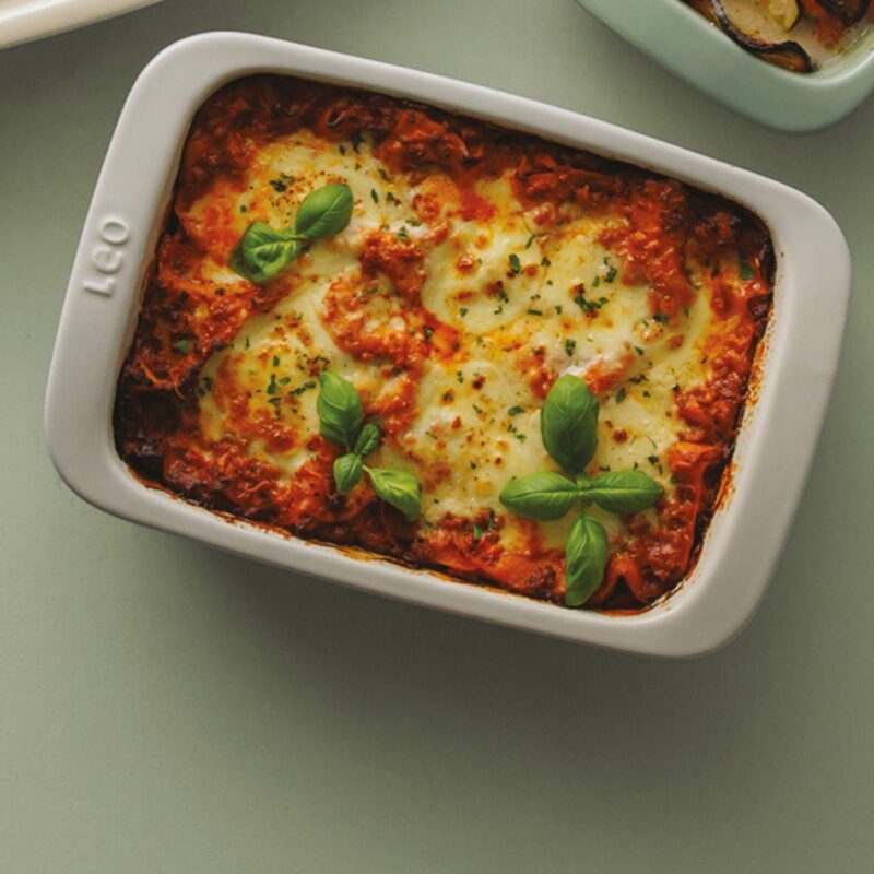 BergHOFF Balance Stone 11  2.5-qt Baking Dish - Image 7