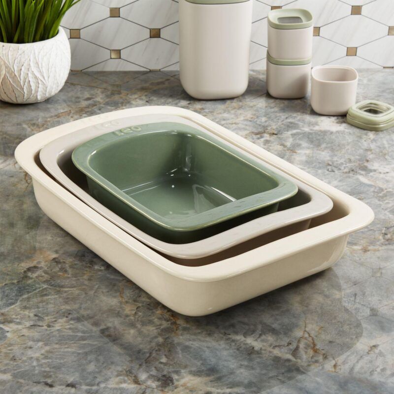 BergHOFF Balance Stone 14  4.4-qt Baking Dish - Image 4