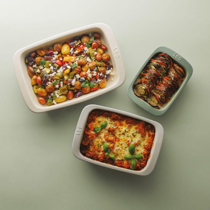 BergHOFF Balance Stone 14  4.4-qt Baking Dish - Image 3
