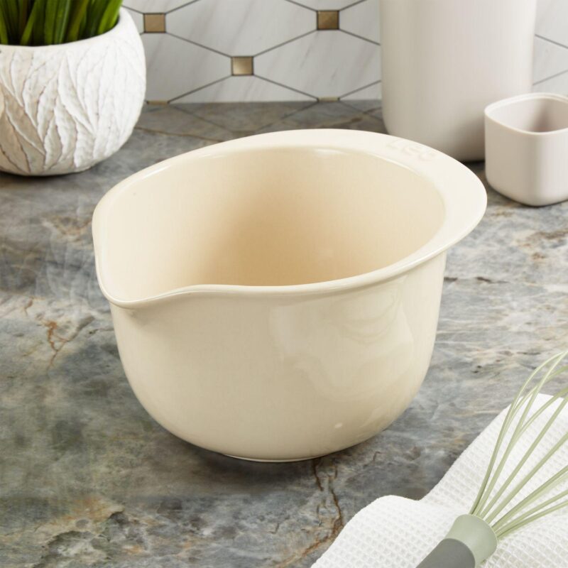 BergHOFF Balance Stone 2.3-qt 8  Mixing Bowl - Image 2