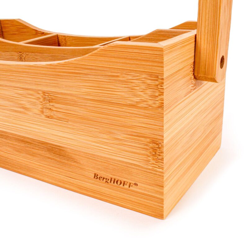 BergHOFF Bamboo 2-Piece Tea Box Set - Image 7