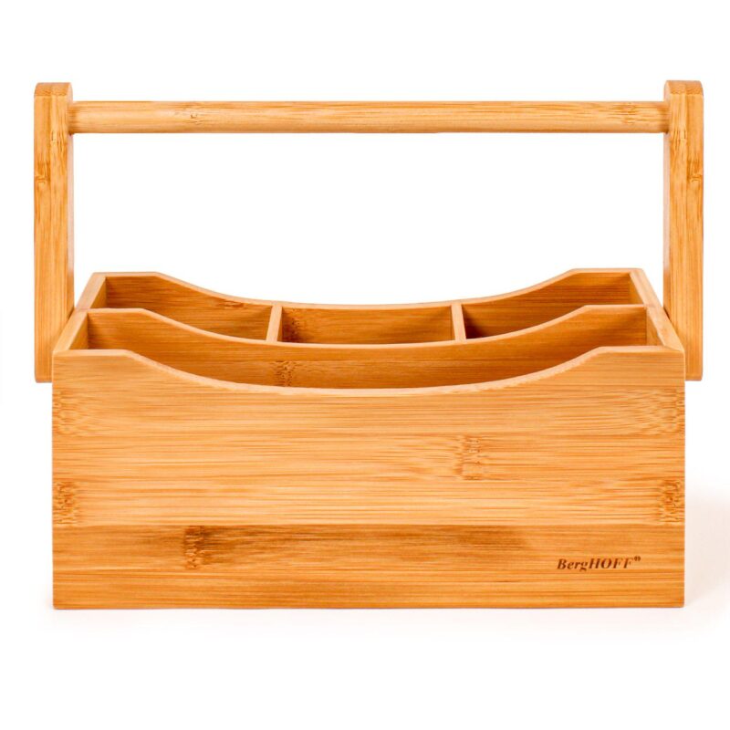 BergHOFF Bamboo 2-Piece Tea Box Set - Image 5