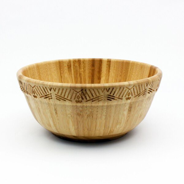 BergHOFF Bamboo Salad Bowl