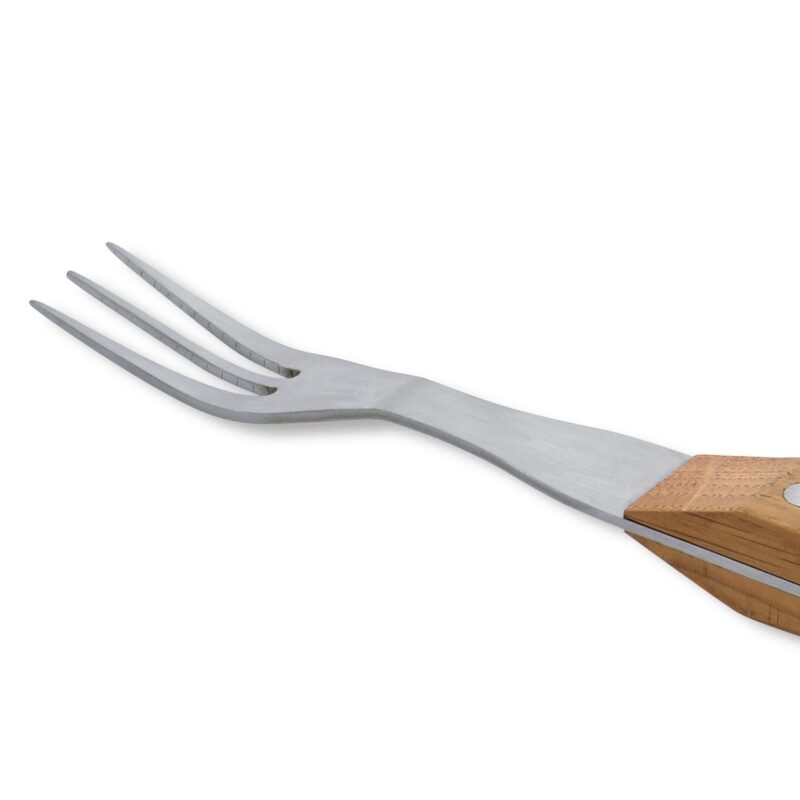 BergHOFF CollectNCook 6-Pack Stainless Steel Steak Fork Set - Image 3