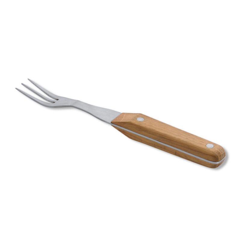 BergHOFF CollectNCook 6-Pack Stainless Steel Steak Fork Set - Image 2