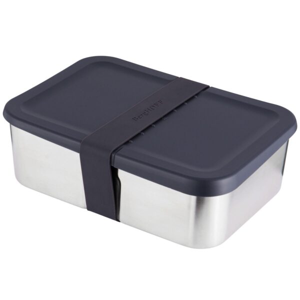 BergHOFF Essentials Stainless Steel Lunch Box