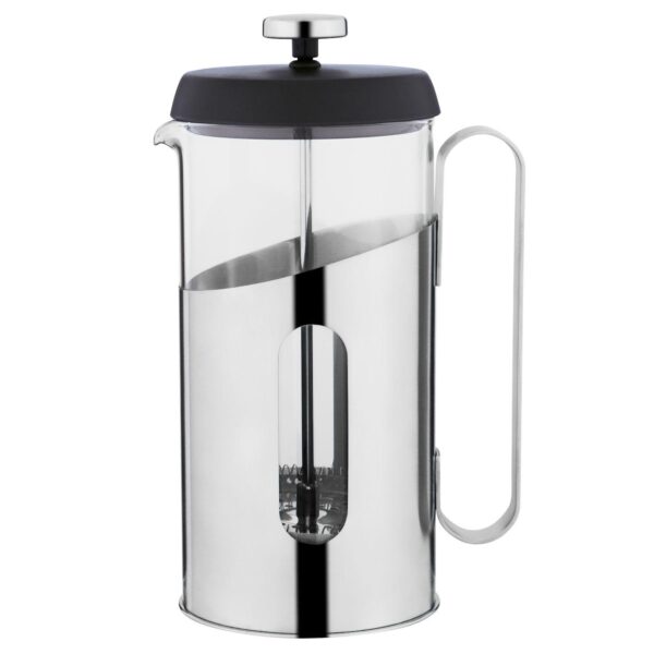 BergHOFF Essentials 1.06-qt. Stainless Steel Coffee and Tea French Press