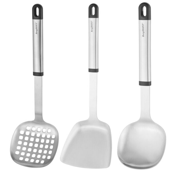 BergHOFF Essentials 3-pc. Asian Prep Set