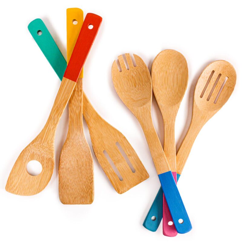 BergHOFF Essentials 14pc Kitchen Tool Set - Image 9