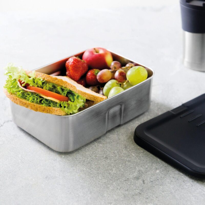 BergHOFF Essentials Stainless Steel Lunch Box - Image 2