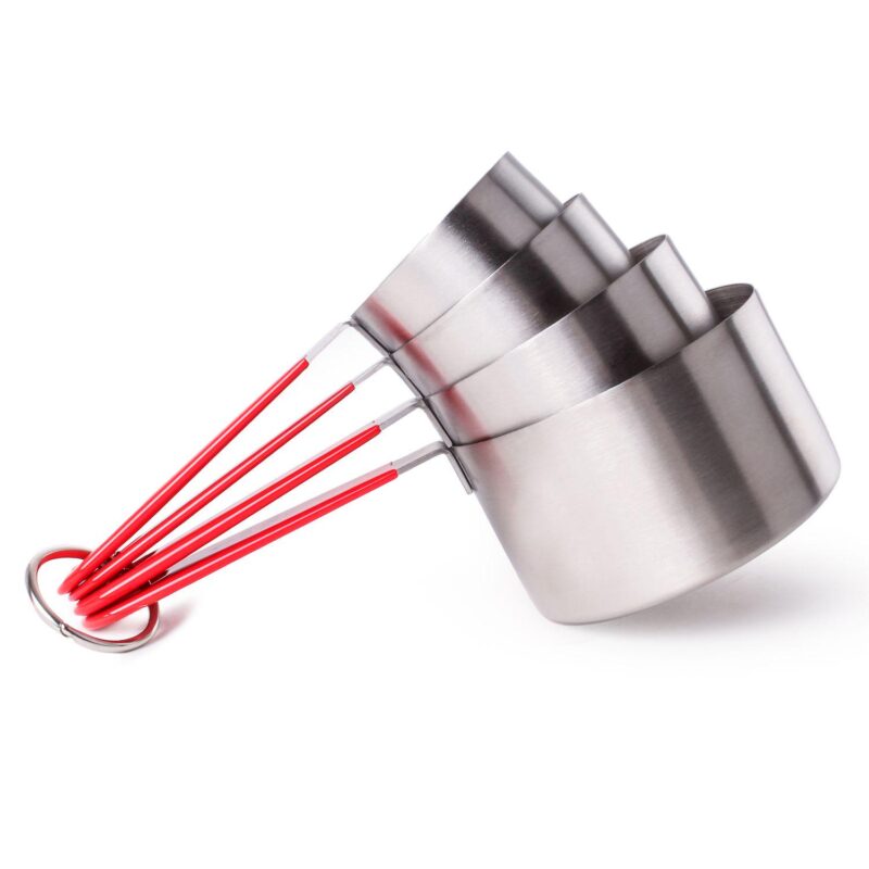 BergHOFF Essentials 10-Piece Bakers Kitchen Tool Set - Image 8