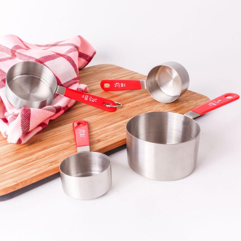 BergHOFF Essentials 10-Piece Bakers Kitchen Tool Set - Image 2