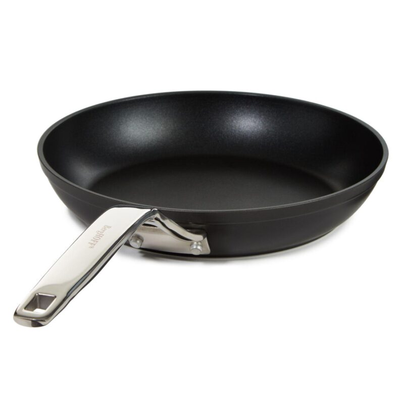 BergHOFF Essentials 2-pc. Nonstick Hard Anodized Frypan Set - Image 5