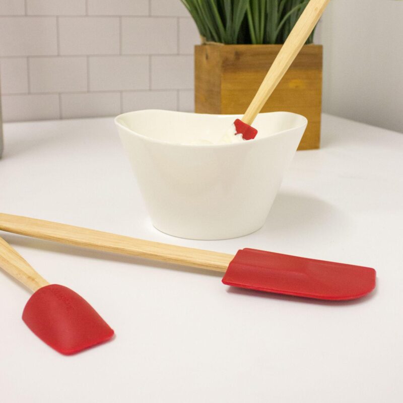 BergHOFF Essentials 10-Piece Bakers Kitchen Tool Set - Image 4