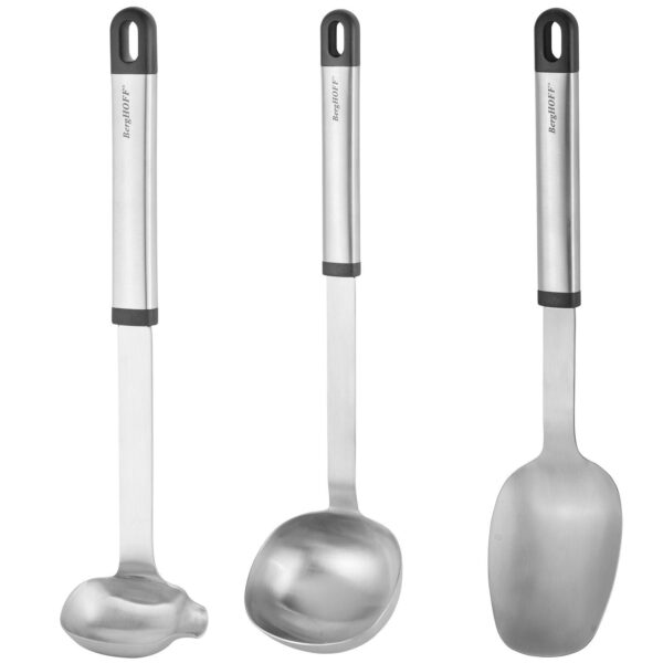 BergHOFF Essentials 3-pc. Serve Set