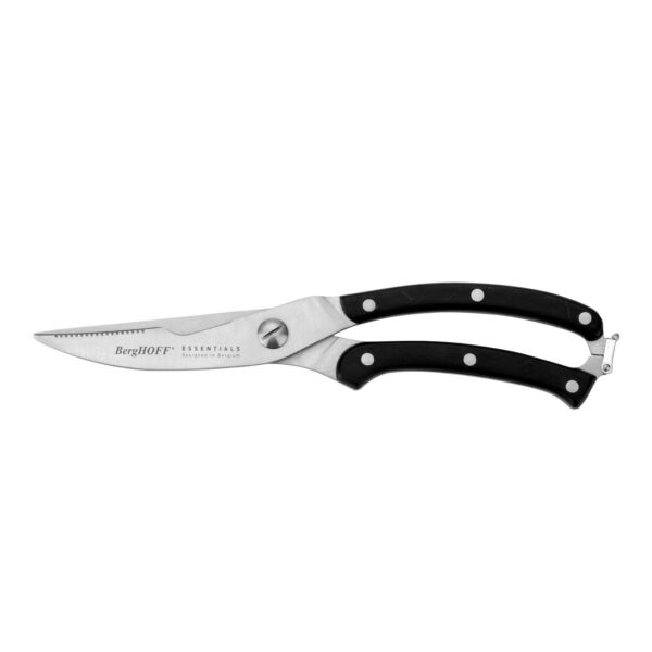 BergHOFF Essentials Moon Poultry Shears