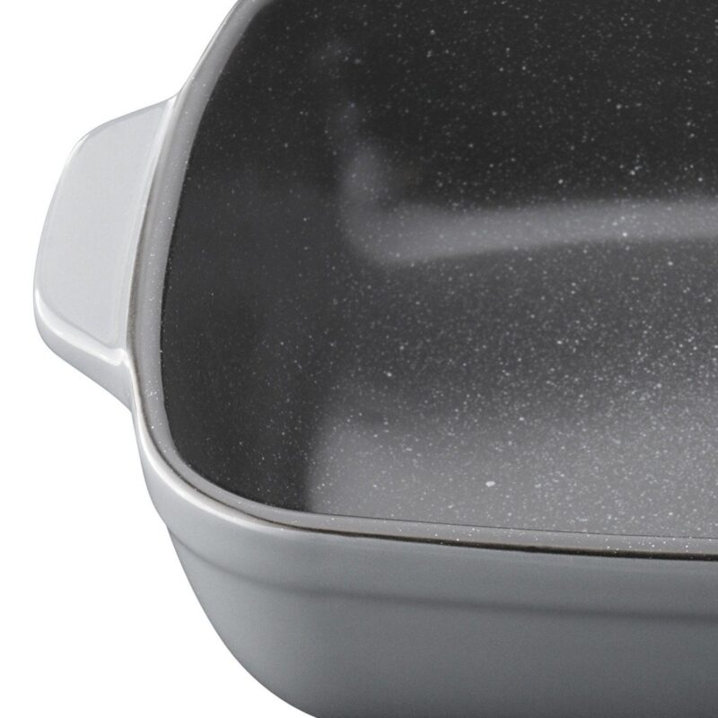 BergHOFF GEM Stoneware 14  Rectangular 3.4-qt Baking Dish - Image 4