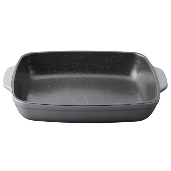 BergHOFF GEM Stoneware 14  Rectangular 3.4-qt Baking Dish