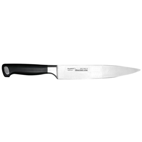 BergHOFF Gourmet 8-in. Stainless Steel Carving Knife