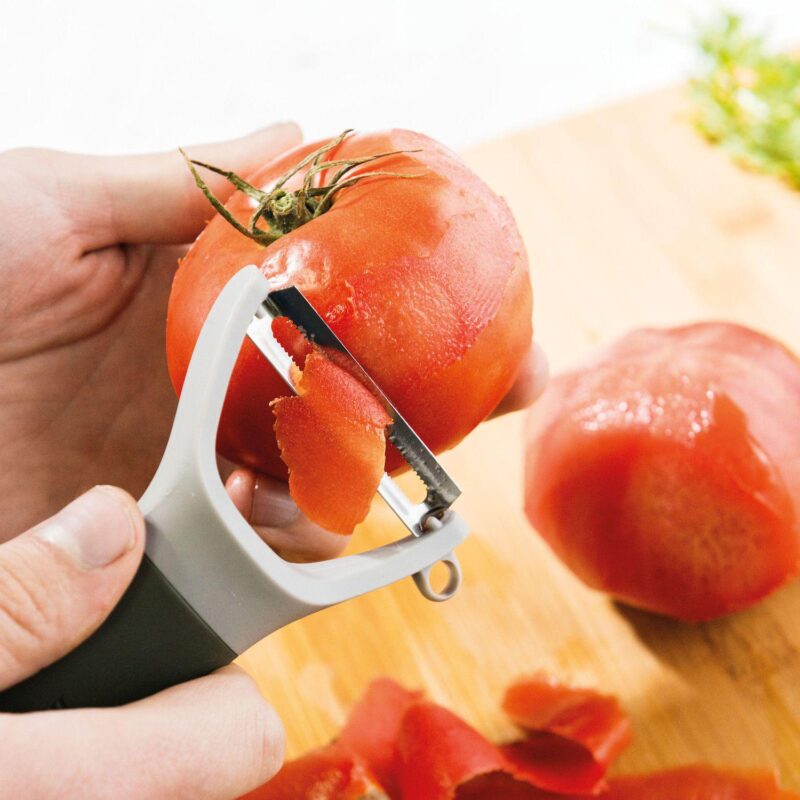 BergHOFF Leo 3-Piece Peeler and Grater Set - Image 4