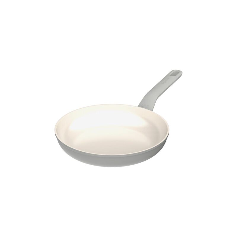 BergHOFF Leo Balance 2-piece Nonstick Sage Aluminum Fry Pan Set - Image 3