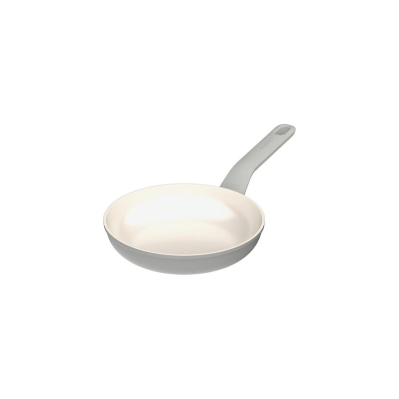 BergHOFF Leo Balance 2-piece Nonstick Sage Aluminum Fry Pan Set - Image 7