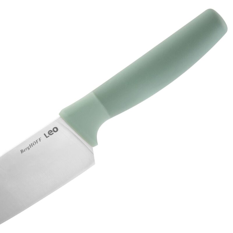 BergHOFF Leo Forest Stainless Steel 3-piece Advanced Knife Set - Image 4