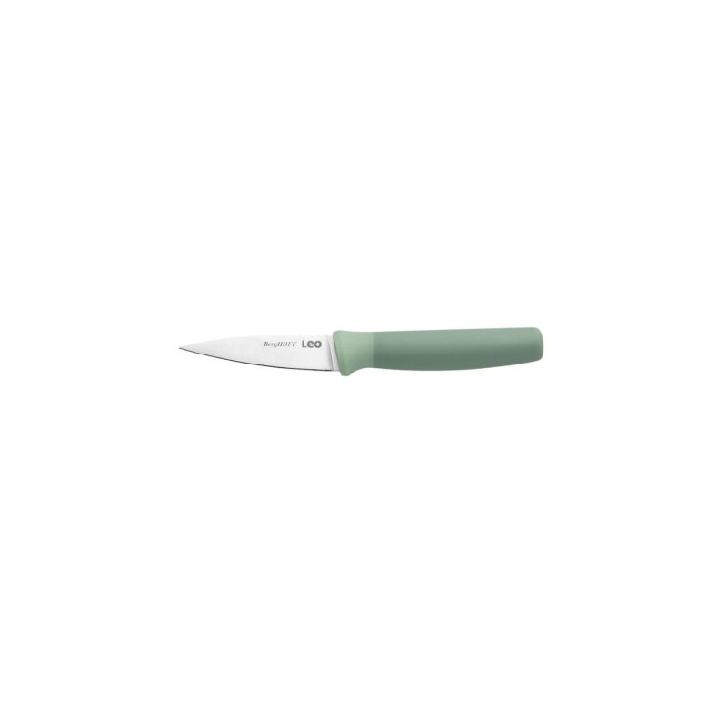 BergHOFF Leo Forest Stainless Steel 3-piece Advanced Knife Set - Image 3