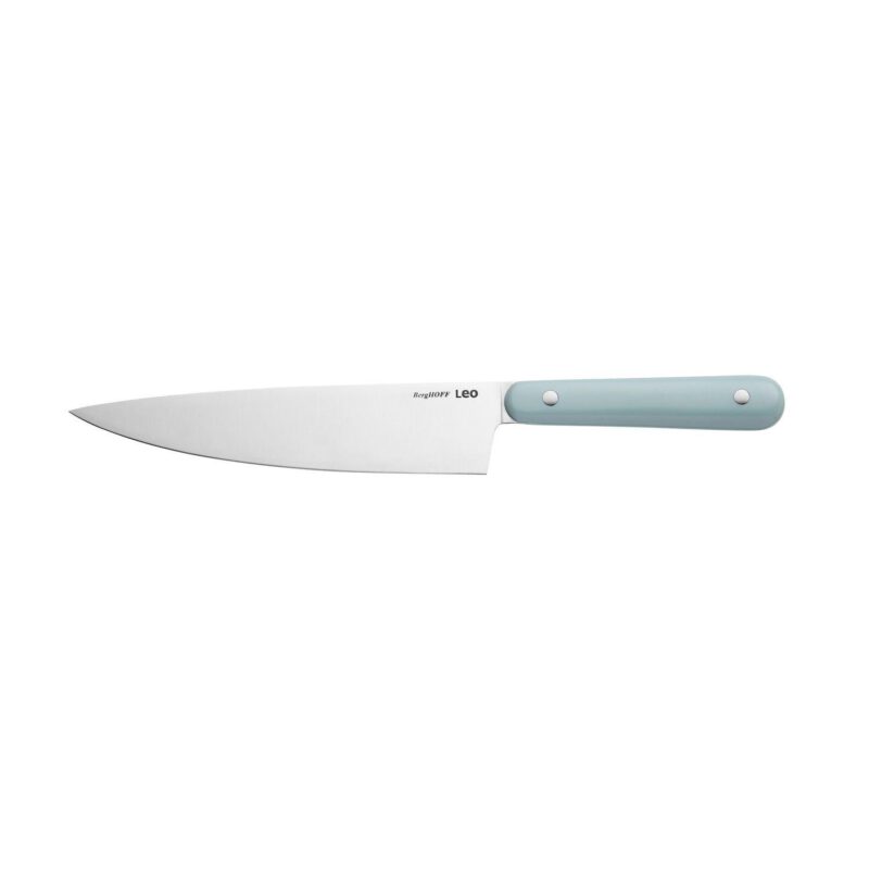 BergHOFF Leo Glints Stainless Steel Knife Set - Image 6