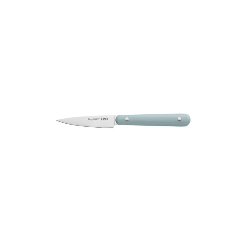 BergHOFF Leo Glints Stainless Steel Knife Set - Image 8