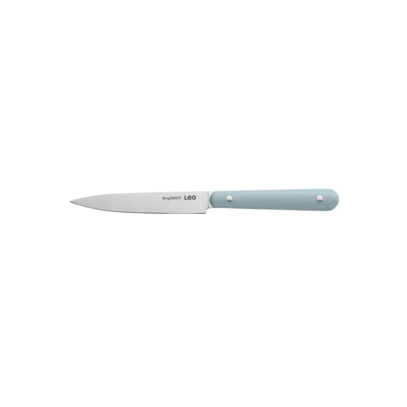 BergHOFF Leo Glints Stainless Steel Knife Set - Image 2