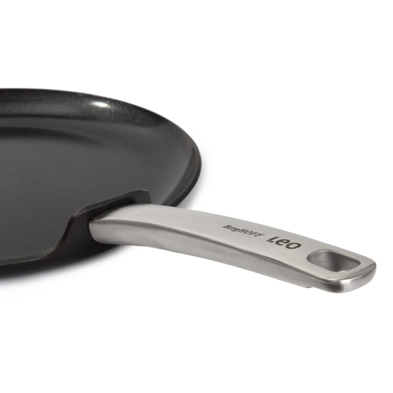 BergHOFF Leo Graphite 3 pc Nonstick Ceramic Specialty Cookware Set - Image 4
