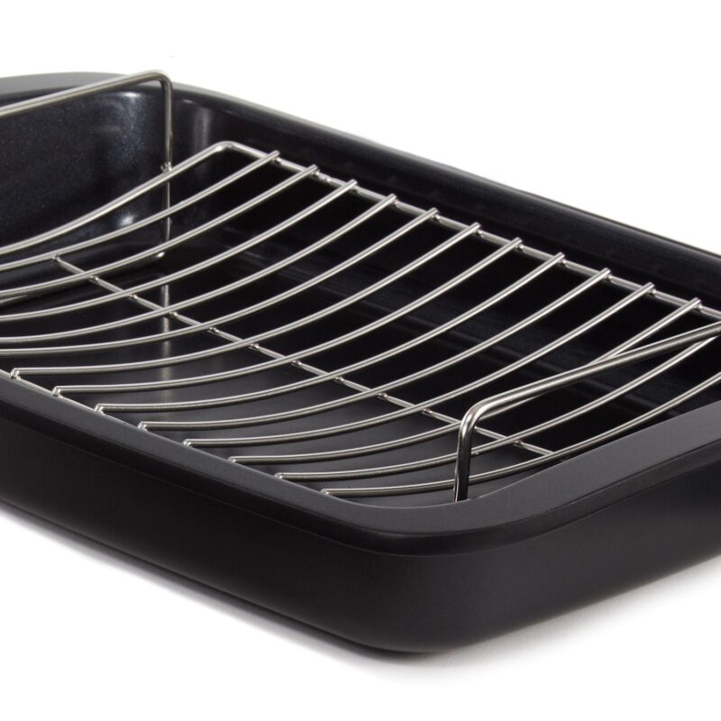 BergHOFF Leo Graphite 3 pc Nonstick Specialty Cast Aluminum Cookware Set - Image 7
