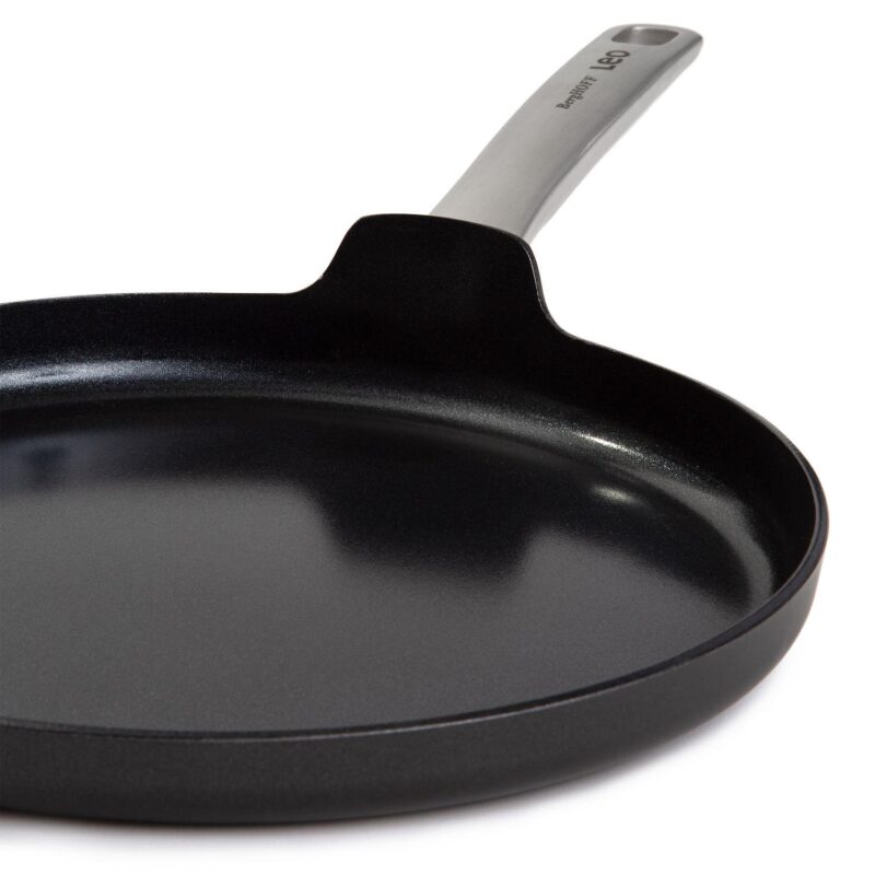 BergHOFF Leo Graphite 3 pc Nonstick Ceramic Specialty Cookware Set - Image 5