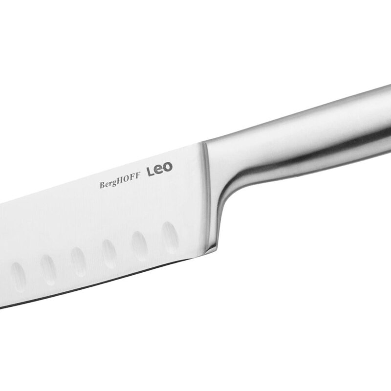 BergHOFF Leo Legacy 4-piece Stainless Steel Cutlery Set - Image 2