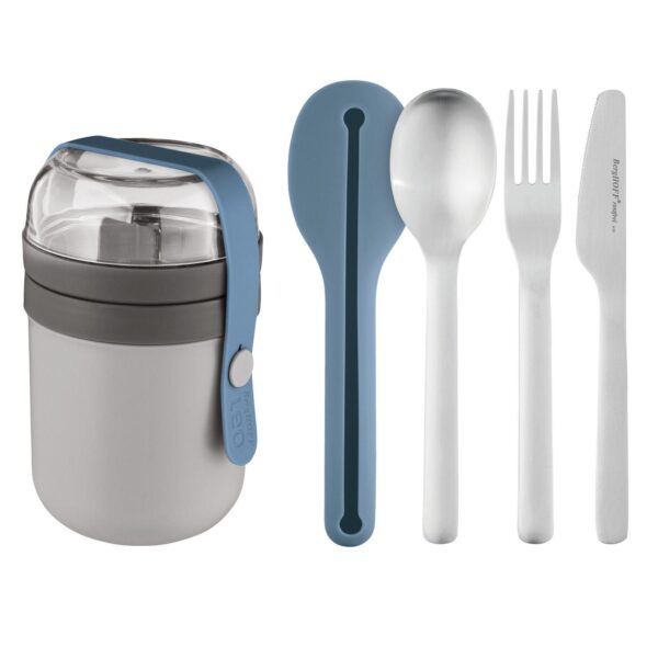 BergHOFF Leo To-Go Lunch Set